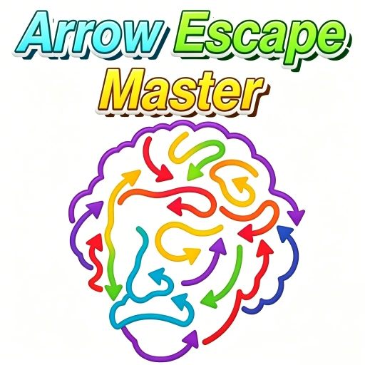 Arrow Escape Master